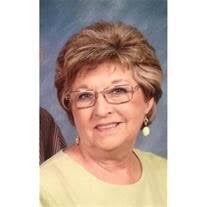 Patsy Lou May Obituary