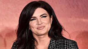 Gina carano makes her show debut, explains why she hasn't fought again | ariel helwani's mma show. Tnkwx4 Unbw8rm