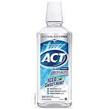 The 16 Best Mouthwash For Lip Tongue Piercing 2020 Best Mouthwash Mouthwash Alcohol Free Mouthwash