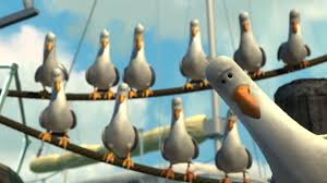 Finding Nemo Seagulls Meme Generator - Piñata Farms - The Best Meme  Generator And Meme Maker For Video & Image Memes