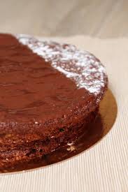 Fondant Au Chocolat Courgette Sans Beurre Surprises Et Gourmandises Fondant Au Chocolat Gateau Tout Chocolat Chocolat