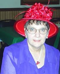 Member Profile: Glenda Warner Boyd