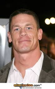 John Sena's Instagram, Twitter & Facebook