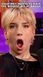 These takes got spicy fast😆🍑