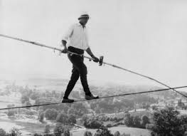 نتیجه جستجوی لغت [tightrope] در گوگل