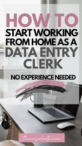 20 Legitimate Data Entry Jobs From Home Without Investment In 2020 Data Entry Jobs Entry Jobs Working From Home