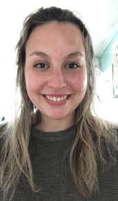 Jacklyn Anderson's Instagram, Twitter & Facebook