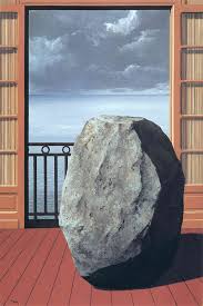 Invisible World Rene Magritte 1954 Not To Be Reproduced 1937 By Rene Magritte Brussels Pre War And War Ye Magritte Art Rene Magritte Rene Magritte Art
