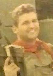 East Tennessee Veterans Memorial Association — McNish, James R.