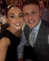 The best day celebrating with the new Mr & Mrs McElwee ❤️🥂 👰🏼‍♀️ 🤵🏼‍♂️