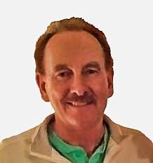 Author James T. Byrnes