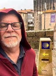 We will arrive in Portugal