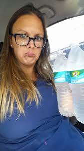 My brain whenever I leave my water bottle unattended for more than 30  seconds.