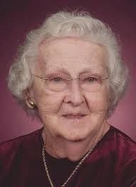 Inez Mason Obituary (1919