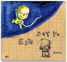 12 Cuentos Para Leer A Tu Bebe En El Embarazo Babycenter