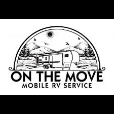 Maybe you would like to learn more about one of these? On The Move Mobile Rv Service Home Facebook