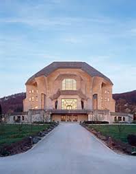 Bildergebnis für goetheanum