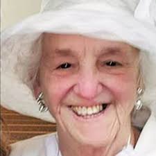 Betty Zee Harden Obituary October 22, 2021