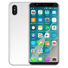 Icône téléphone portable gratuite de all ; Telephone Portable 5 4 Pouces Double Camera Hd Telephone Portable Android 4 Go Double Carte Sim Cdiscount Telephonie