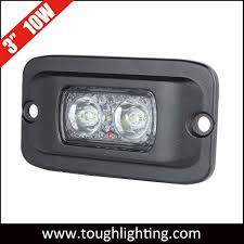 12v led flush mount lights. China Dc 12v 24v 3 10w Flush Mount Led Back Up Lights China Led Work Lights Led Lighting