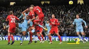 تقدم «بوابة أخبار اليوم» البث المباشر لمباراة ليفربول ومانشستر سيتي ضمن منافسات الجولة 23 للدوري الإنجليزي الممتاز على ملعب أنفيلد. Ø§Ø¶ØºØ· Ù‡Ù†Ø§ ÙˆØ´Ø§Ù‡Ø¯ Ù…Ø¨Ø§Ø±Ø§Ù‡ Ù„ÙŠÙØ±Ø¨ÙˆÙ„ ÙˆÙ…Ø§Ù†Ø´Ø³ØªØ± Ø³ÙŠØªÙŠ Ø¨Ø« Ù…Ø¨Ø§Ø´Ø± Ø´Ø§Ø´Ù‡ ÙƒØ§Ù…Ù„Ù‡ Ù…Ù† Ù‡Ù†Ø§ Ø§Ù„Ø§Ù† Home Facebook