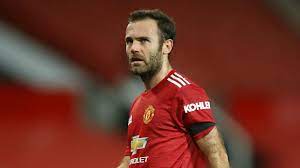 Juan mata scored his penalty. Solskjaer Gives Update On Mata S Man Utd Future Goal Com