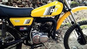 Wery sepeda motor besar mobil dan pictures modifikasi motor rx via verybigcars.blogspot.com. Motor Yamaha Dt100 Enduro Rasa Mesin Yamaha Rx King Youtube