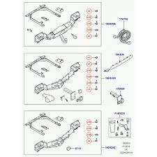 Tous nos attelages et attaches remorques. Commander Jeu Dispositif Attelage Remorque Range Sport Land Rover Vplwt0111 Pas Cher Sur Rld Autos