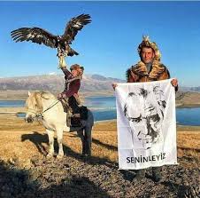 Bu Karede Kazakistan Li Ataturkcu Kardeslerimizden Gelsin Resimler Resim Tarih