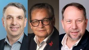 New Westminster mayoral candidates pitch different ways to revive downtown  core