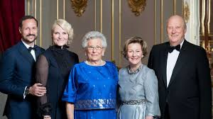 Kong harald befinner seg imidlertid i utlandet på dagen. Prinsesse Astrid Fyller 85 Ar Smp No Nyheter Nyheter Fra Alesund Sunnmore Og Nordvestlandet