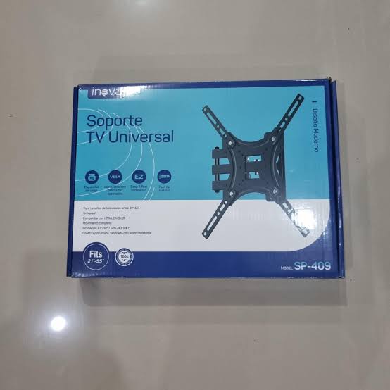 INOVA SOPORTE TV UNIVERSAL  SP-409