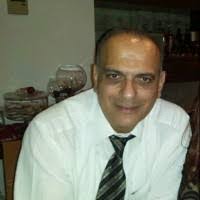 Richard Gianni's Instagram, Twitter & Facebook