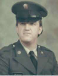 Patrick David Menefee Obituary