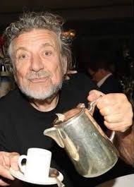 Would love Coffee with Robert