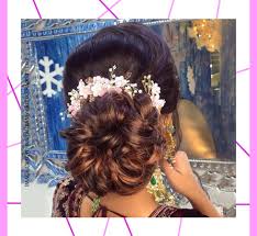 Www.dulhaniyaa.com we've listed 40 of our favorite braided 'dos for your big day. Bridal Hairstyles Easy Wedding Hairstyles For Wedding Party Nykaa S Beauty Book