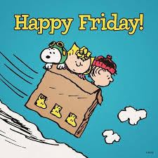 You can use them for free. Snoopy Happy Friday Quotes Quotesgram