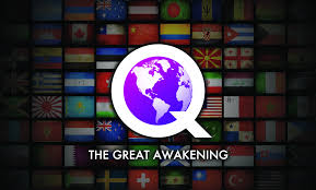Riders of justice est un film réalisé par anders thomas jensen avec mads mikkelsen, nikolaj lie kaas. Qanon Hold The Line Riders Justice Is Coming September 14th 2020 4701 To 4714 Stillness In The Storm