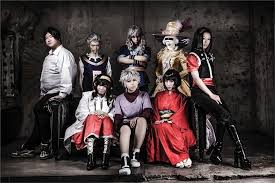4,930 likes · 10 talking about this. The Amount Of Passion And Effort In This Is Enormous Zoldyck Family Cosplay Hunterxhunter