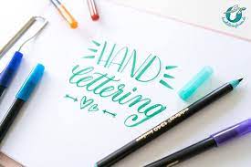 Weitere ideen zu lettering lernen, lettering, alte deutsche schrift. Handlettering Lernen Home Facebook