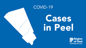 The works highlight the colonial history of the region. Region Of Peel On Twitter Peel Region S Daily Report And Interactive Map Provides Details On Covid 19 Cases Deaths And Municipal Trends Https T Co D2tkpqu04q Https T Co Cpjz4l0guy