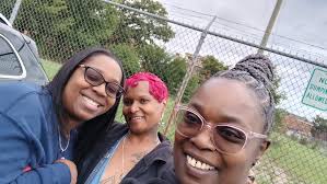 If you're in Detroit