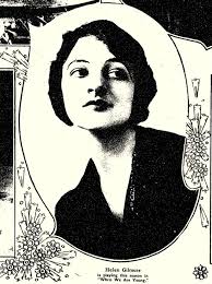 Helen Gilmore (magazine editor)