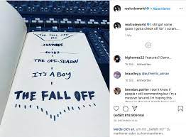 Cole for quite some time now. J Cole The Fall Off Era Drei Weitere Projekte Und Dann Ist Schluss Say Say Soulful Hip Hop Radio Dein Hip Hop Radio