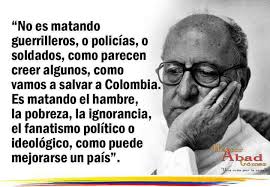 Abad h, el olvido que seremos, décima sexta edición, editorial planeta colombia s.a., 2006. Sara Rodriguez L Saracamila29 Twitter