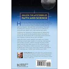 Buy unlocking the mysteries of genesis: Unlocking The Mysteries Of Genesis By Institute For Creation Research Institute For Creation Research