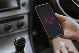 Jarak masa meninggalkan kereta supaya bateri x rosak. Jika Tak Nak Bateri Rosak Cepat Ikuti Cara Cas Handphone Selamat Ini Maskulin