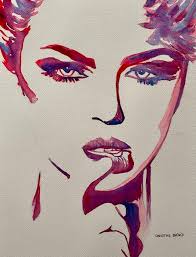 Puzzled by Christine Beard