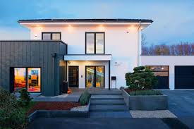 Denn potenzielle mieteinnahmen erleichtern ihnen die finanzierung. Musterhaus Schkeuditz Okal Haus Hausbauhelden De