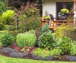18 Deck Privacy Ideas For A Perfectly Secluded Outdoor Retreat Landscaping Around Deck Deck Landscaping Backyard Landscaping